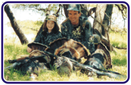 Dr. Davis and daughter Ashley